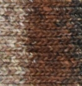 Noro Noro Mebuki 8 HARUKAZE Brown Charcoal