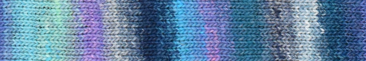 Noro Noro Saiun 8 DANRO Blues