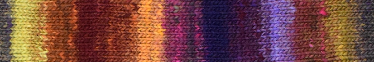 Noro Noro Saiun 11 ANATSURI Sunset