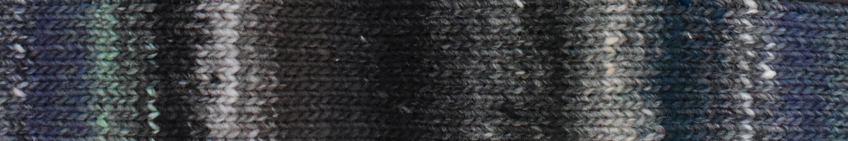 Noro Noro Saiun 13 FUYU Ash Blue