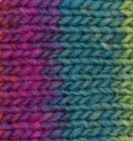 Noro Noro Saiun 14 FUEFUKI Rainbow