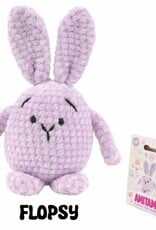 LYKKECRAFTS Amitami Crochet Kit FLOPSY THE BUNNY