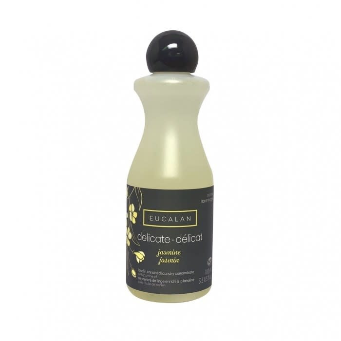 eucalan Eucalan Wool Wash JASMINE 3.3 oz