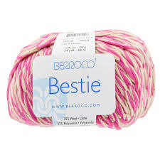 Berroco Berroco Bestie 10519 CAT & MOUSE