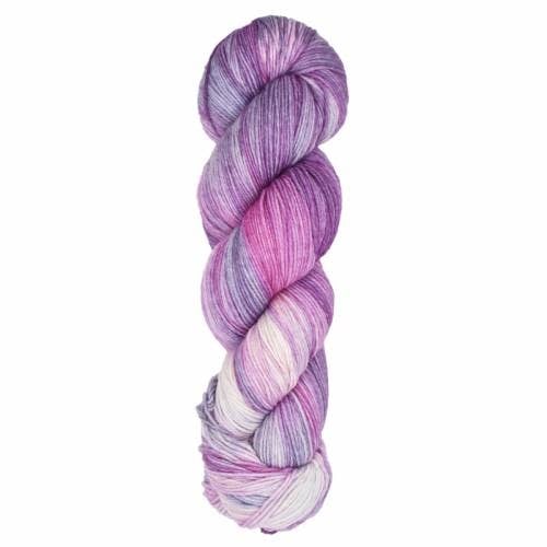 Araucania Araucania Huasco Sock Dawn Paints 6004 IN BLOOM