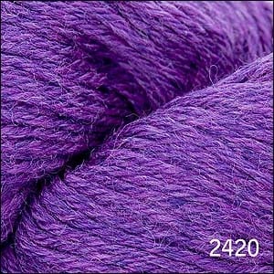 Cascade Cascade 220 Wool  2420 HEATHER