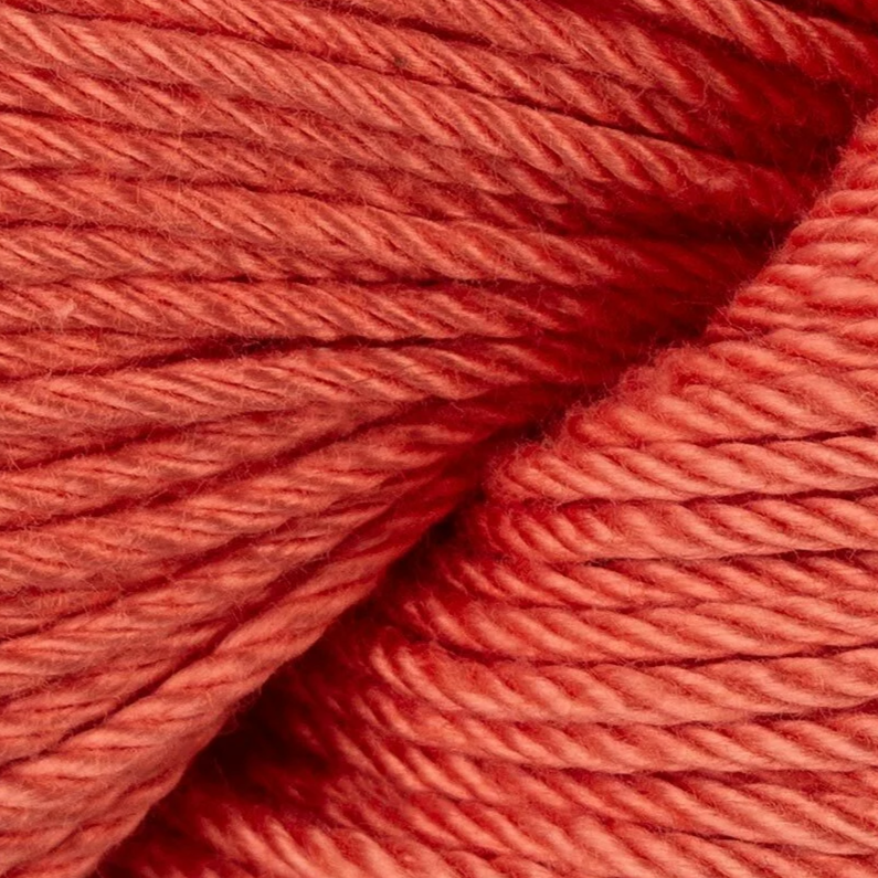 Cascade Cascade Noble Cotton 9 CORAL ROSE