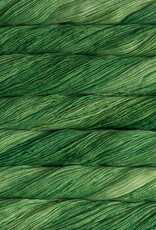 Malabrigo Yarn Malabrigo Worsted 4 SAPPHIRE GREEN