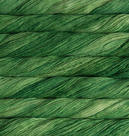 Malabrigo Yarn Malabrigo Worsted 4 SAPPHIRE GREEN