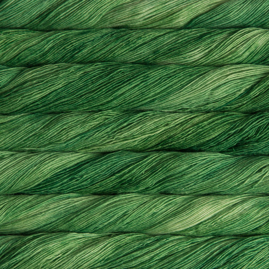 Malabrigo Yarn Malabrigo Worsted 4 SAPPHIRE GREEN