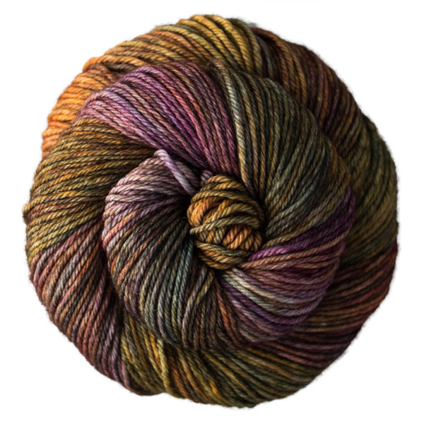Malabrigo Yarn Malabrigo Caprino 886 DIANA
