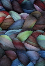 Malabrigo Yarn Malabrigo Nube Roving 139 POCION