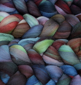 Malabrigo Yarn Malabrigo Nube Roving 139 POCION