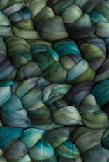Malabrigo Yarn Malabrigo Nube Roving 855 AGUAS