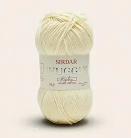 Sirdar Snuggly Replay 118 ICE CREAM DREAM