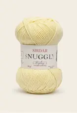 Sirdar Snuggly Replay 110 BANANA SPLIT