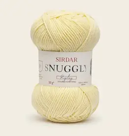 Sirdar Snuggly Replay 110 BANANA SPLIT