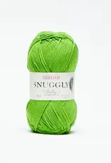 Sirdar Snuggly Replay 130 HIDEOUT GREEN