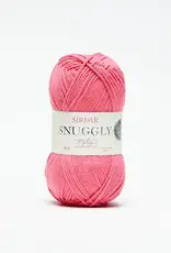Sirdar Snuggly Replay 128 BUBBLEGUM
