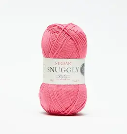 Sirdar Snuggly Replay 128 BUBBLEGUM