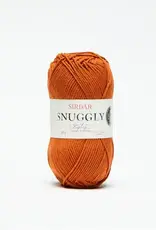 Sirdar Snuggly Replay 125 BASECAMP BROWN