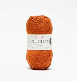 Sirdar Snuggly Replay 125 BASECAMP BROWN