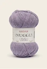 Sirdar Snuggly Replay 115 POGO PURPLE