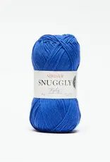 Sirdar Snuggly Replay 129 BLAST OFF BLUE