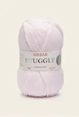 Sirdar Snuggly DK 100 gram 302 PEARLY PINK