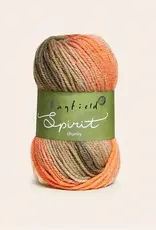 Hayfield Spirit Chunky 406 EMBER