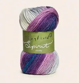 Hayfield Spirit Chunky 407 MYSTERY