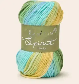 Hayfield Spirit Chunky 434 SPRING