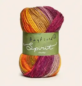 Hayfield Spirit Chunky 405 CASPER