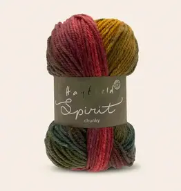 Hayfield Spirit Chunky 415 AUTUMN