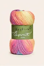 Hayfield Spirit Chunky 408 SUNDOWN