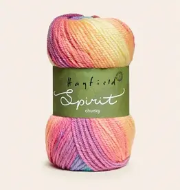 Hayfield Spirit Chunky 408 SUNDOWN