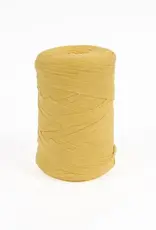 DMC Eco Vita Recycled Cotton Tape 9 SUNFLOWER