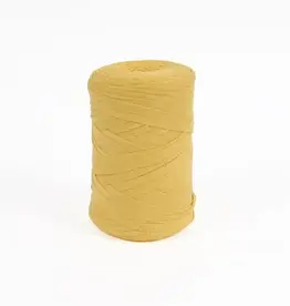 DMC Eco Vita Recycled Cotton Tape 9 SUNFLOWER