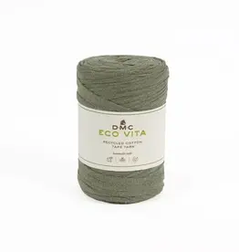 DMC Eco Vita Recycled Cotton Tape 128 SAGE