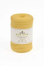 DMC Eco Vita Recycled Cotton Tape 9 SUNFLOWER