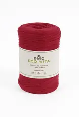 DMC Eco Vita Recycled Cotton Tape 5 SCARLET