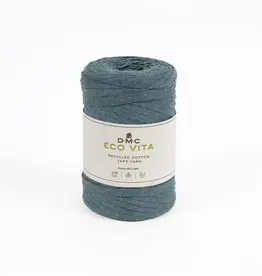 DMC Eco Vita Recycled Cotton Tape 7 BLUEGRASS