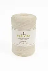 DMC Eco Vita Recycled Cotton Tape 103 NATURAL