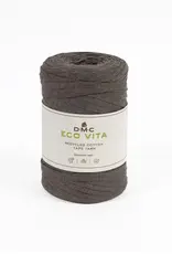 DMC Eco Vita Recycled Cotton Tape 11 MOCHA