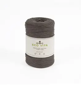 DMC Eco Vita Recycled Cotton Tape 11 MOCHA
