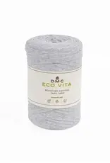 DMC Eco Vita Recycled Cotton Tape 12 ASH