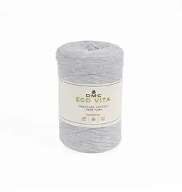 DMC Eco Vita Recycled Cotton Tape 12 ASH