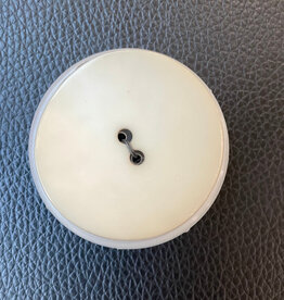 Dill Buttons 407501 Stone Ripple Button 40 mm