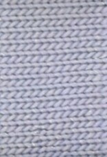 LAINES DU NORD Laines du Nord Poema Glitter 23 IVORY PERIWINKLE