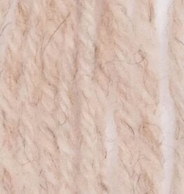 LAINES DU NORD H Couture Blueface Wool 1 ECRU